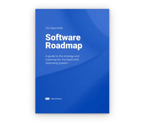 Documentation — VMS Software, Inc..